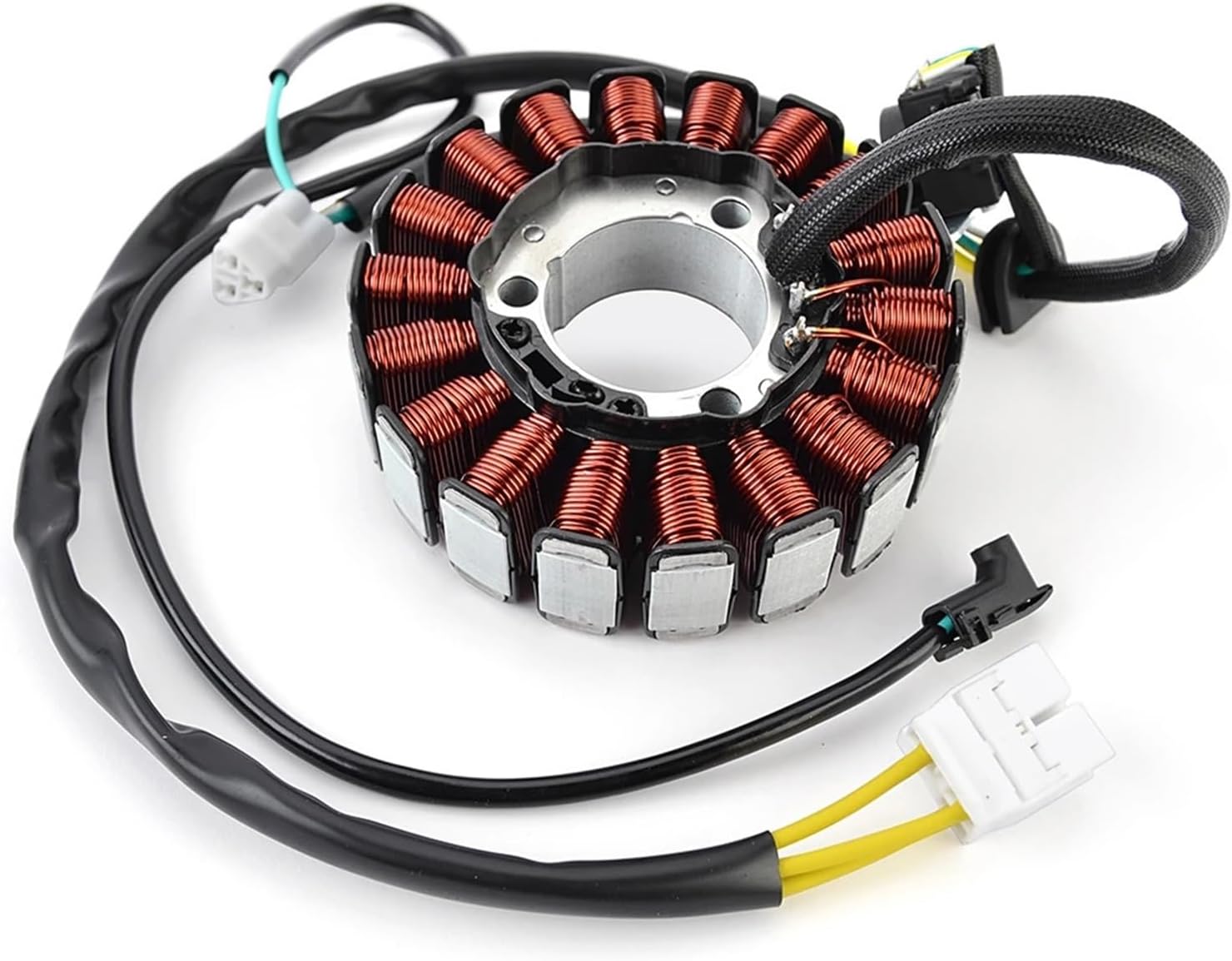 ステーターコイル カワサキニンジャ 125 特別版 BX125 / Z125